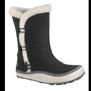 Merrell Spirit Tibet High Winter Boots